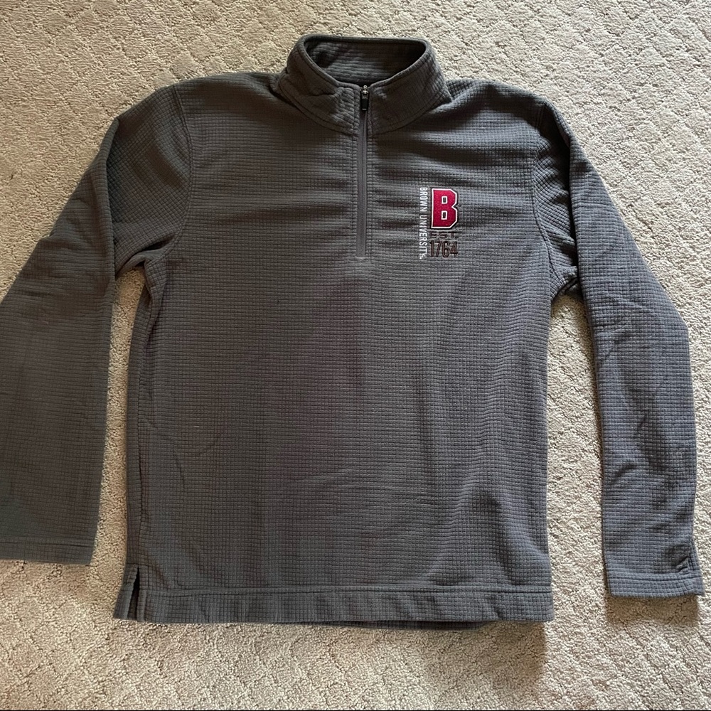 Brown University Fleece